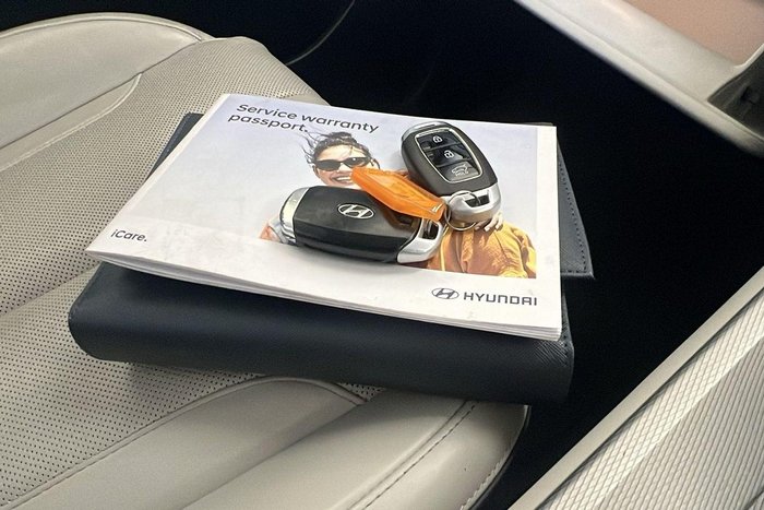 2021 Hyundai Palisade Highlander