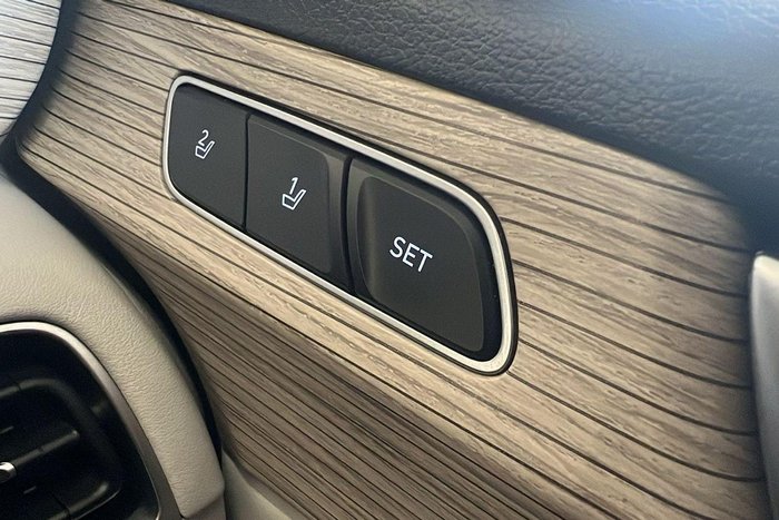 2021 Hyundai Palisade Highlander