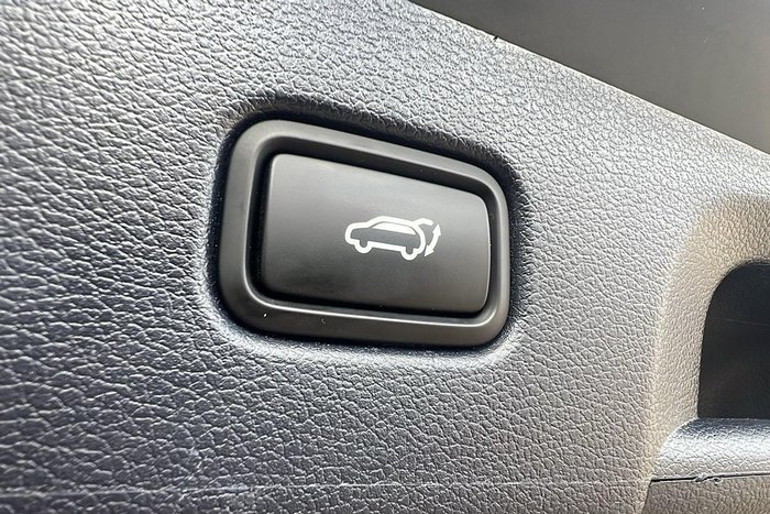 2021 Hyundai Palisade Highlander