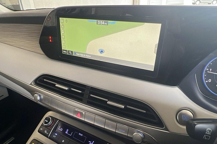 2021 Hyundai Palisade Highlander