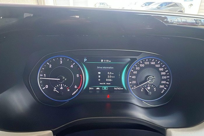 2021 Hyundai Palisade Highlander