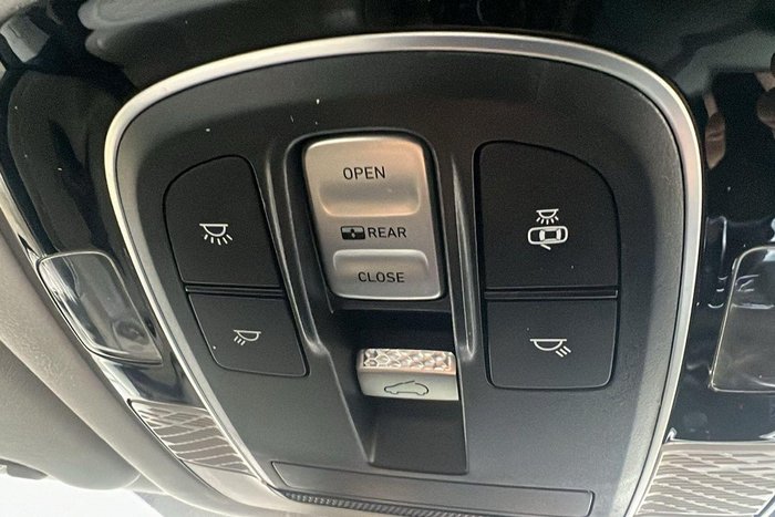 2021 Hyundai Palisade Highlander