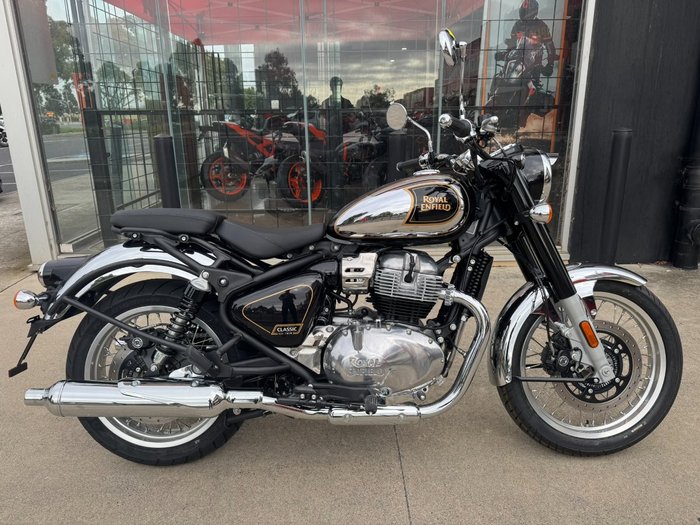 2026 Royal Enfield (see Also Enfiel 2026 ROYAL ENFIELD CLASSIC 650 BLACK
