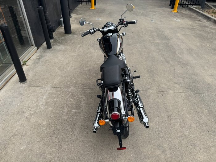 2026 Royal Enfield (see Also Enfiel 2026 ROYAL ENFIELD CLASSIC 650 BLACK