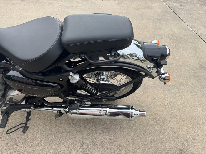 2026 Royal Enfield (see Also Enfiel 2026 ROYAL ENFIELD CLASSIC 650 BLACK