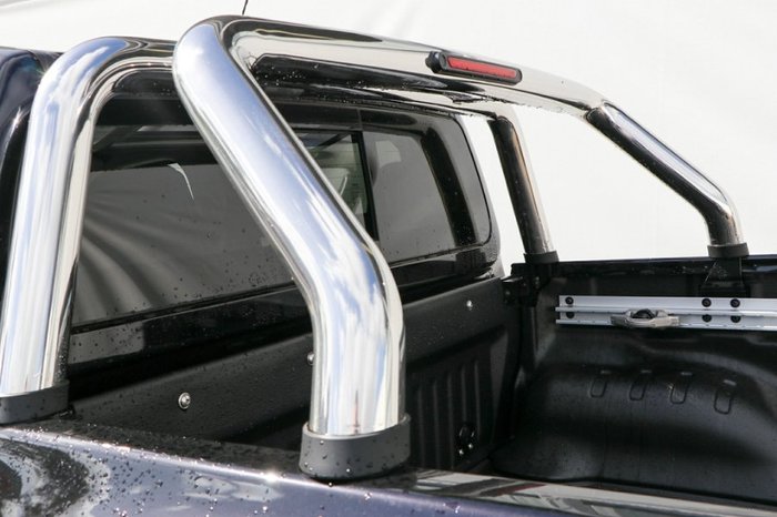 2025 Nissan Navara ST-X DUAL CAB