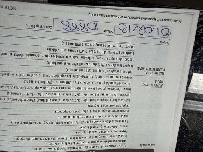 2002 Nissan Pulsar ST N16 Artic White