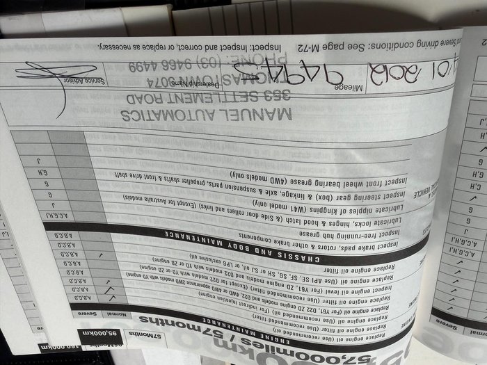 2002 Nissan Pulsar ST N16 Artic White