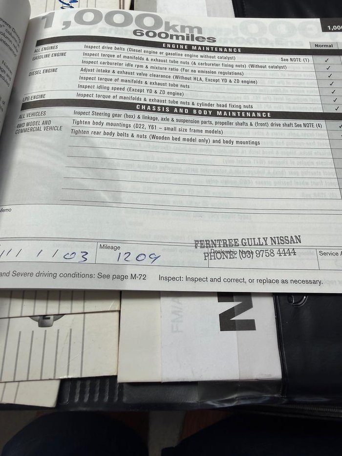 2002 Nissan Pulsar ST N16 Artic White