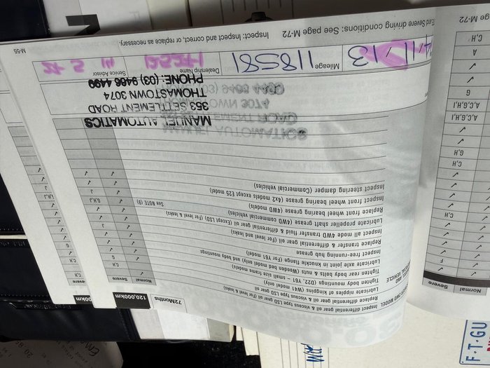 2002 Nissan Pulsar ST N16 Artic White