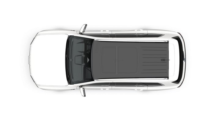 2026 Ford Everest Platinum