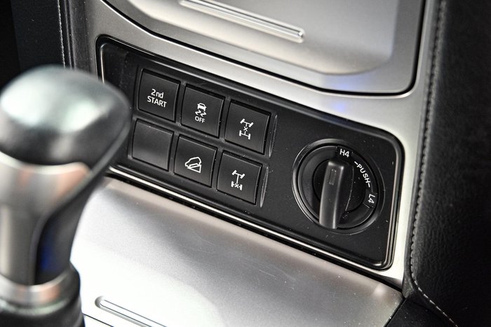 2021 Toyota Landcruiser Prado VX