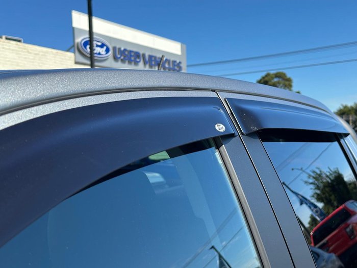 2025 Ford Ranger Sport