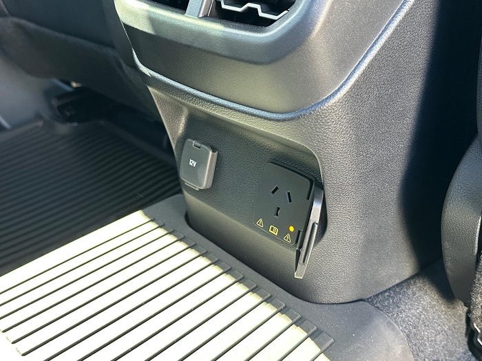 2025 Ford Ranger Sport