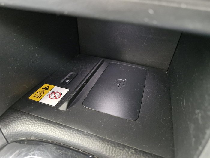 2024 Toyota Corolla Cross Atmos