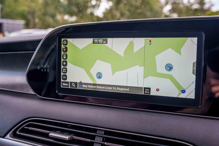 2021 Hyundai Palisade Highlander