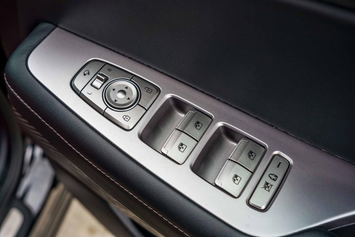 2021 Hyundai Palisade Highlander