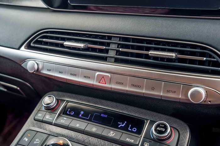 2021 Hyundai Palisade Highlander