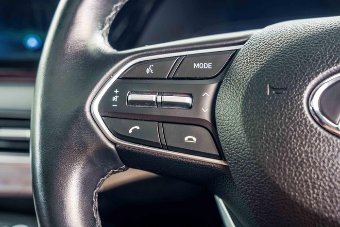 2021 Hyundai Palisade Highlander