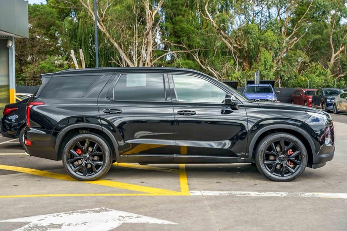 2021 Hyundai Palisade Highlander