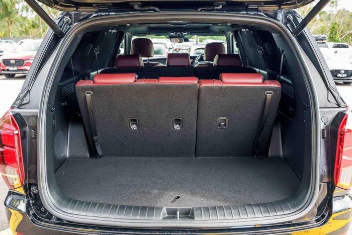 2021 Hyundai Palisade Highlander