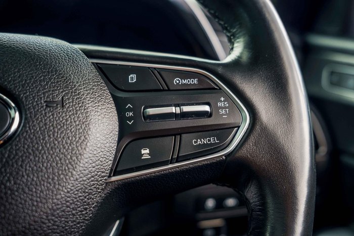 2021 Hyundai Palisade Highlander