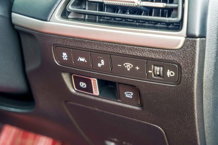 2021 Hyundai Palisade Highlander