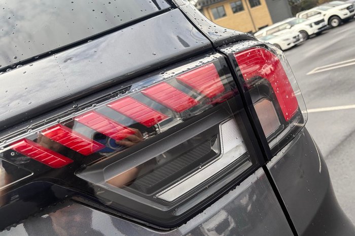 2025 Ford Everest Sport