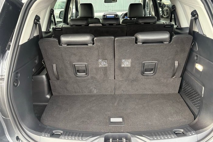 2025 Ford Everest Sport