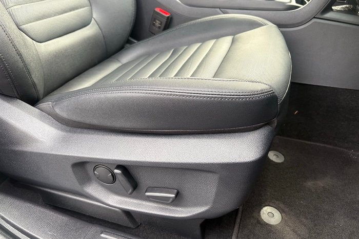 2025 Ford Everest Sport