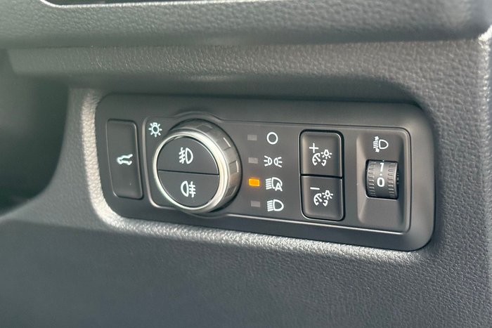 2025 Ford Everest Sport