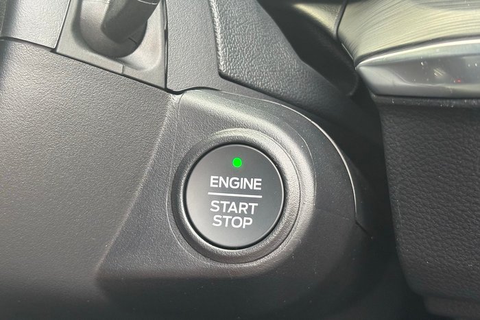 2025 Ford Everest Sport