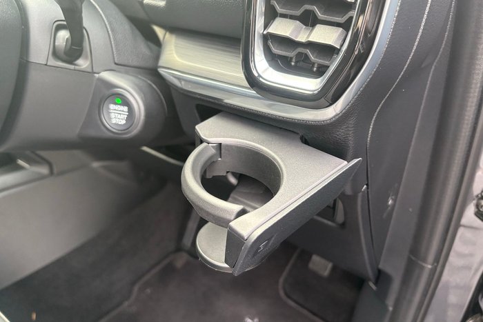2025 Ford Everest Sport