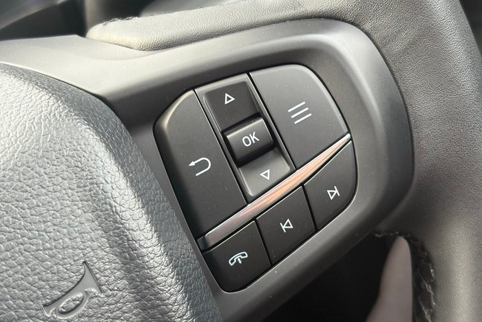 2025 Ford Everest Sport