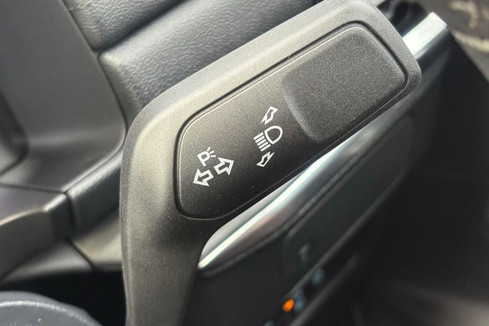 2025 Ford Everest Sport