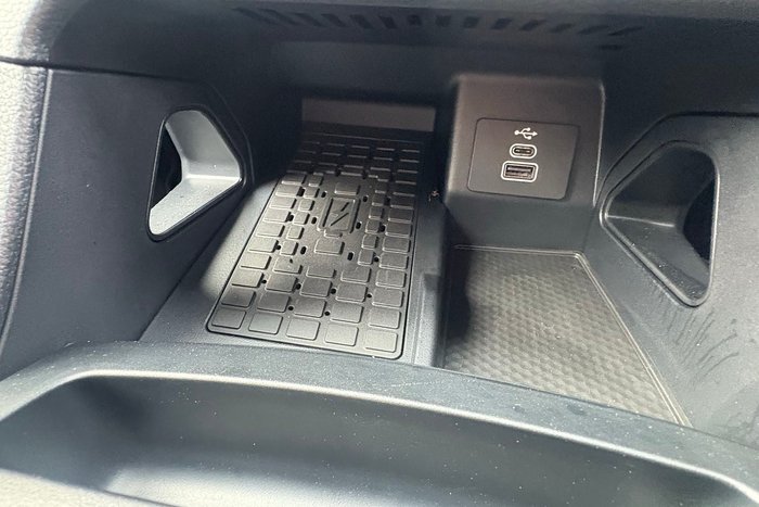 2025 Ford Everest Sport