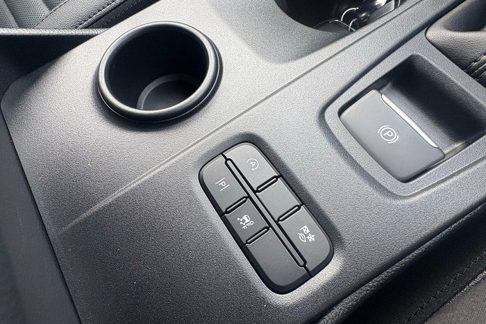 2025 Ford Everest Sport