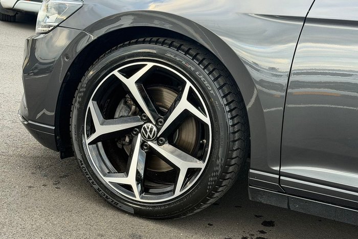 2022 Volkswagen Passat 140TSI Business