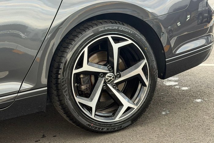 2022 Volkswagen Passat 140TSI Business