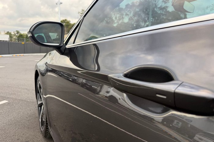 2022 Volkswagen Passat 140TSI Business