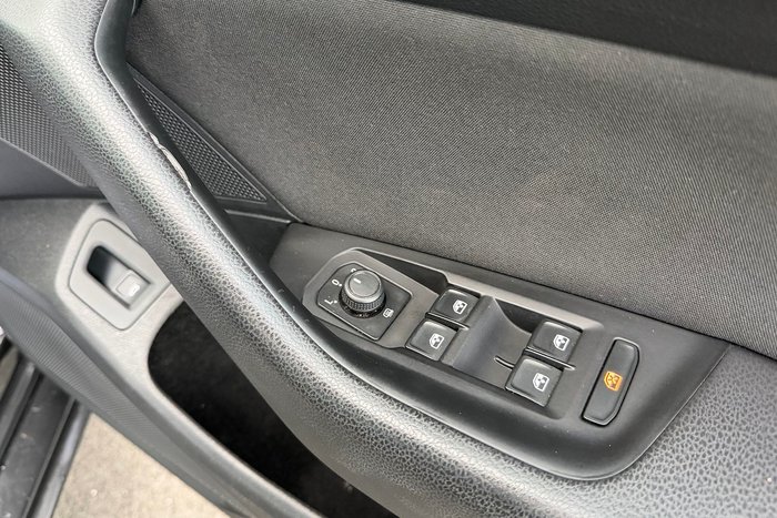 2022 Volkswagen Passat 140TSI Business