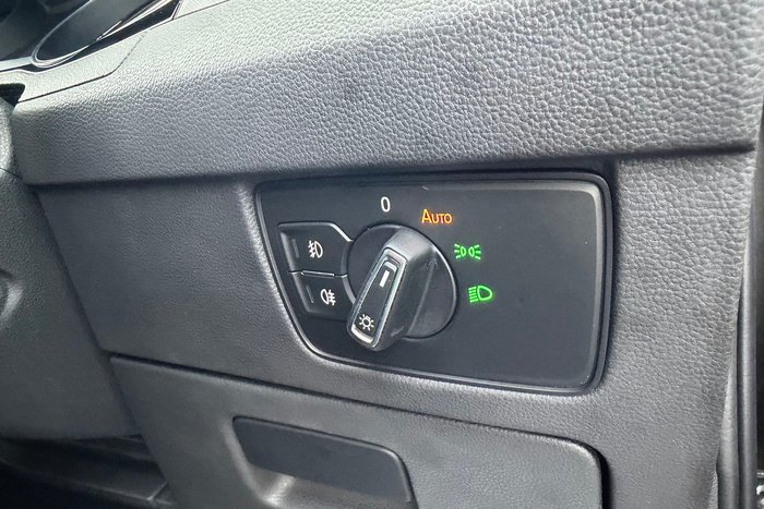 2022 Volkswagen Passat 140TSI Business