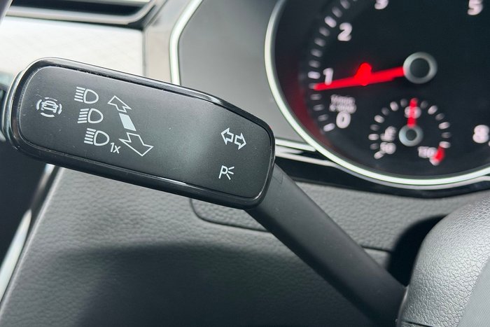 2022 Volkswagen Passat 140TSI Business