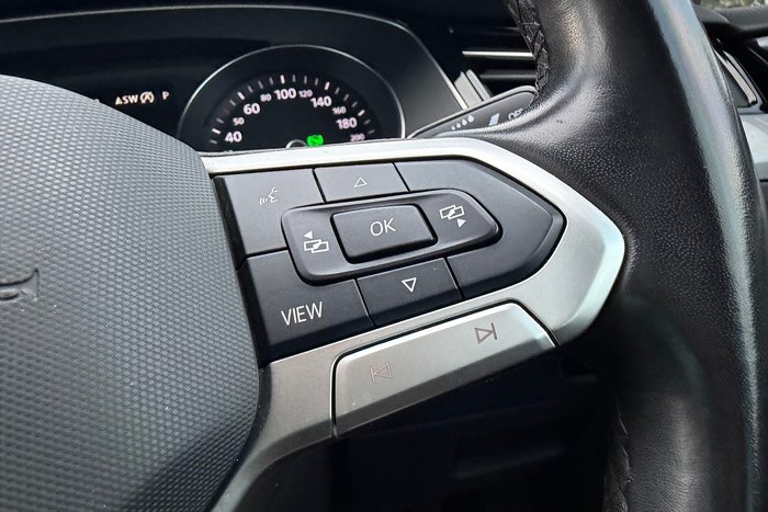 2022 Volkswagen Passat 140TSI Business