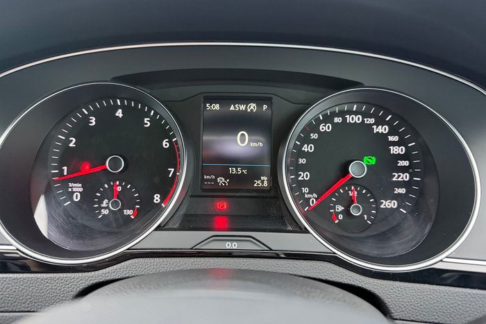 2022 Volkswagen Passat 140TSI Business