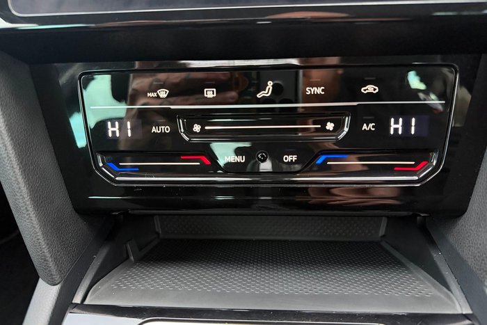 2022 Volkswagen Passat 140TSI Business