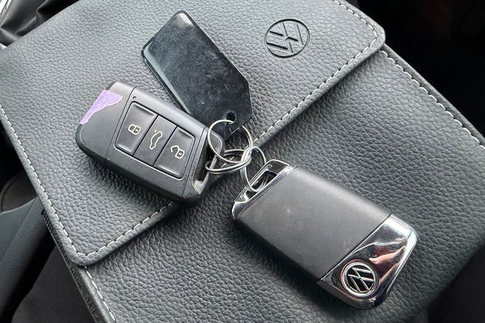 2022 Volkswagen Passat 140TSI Business