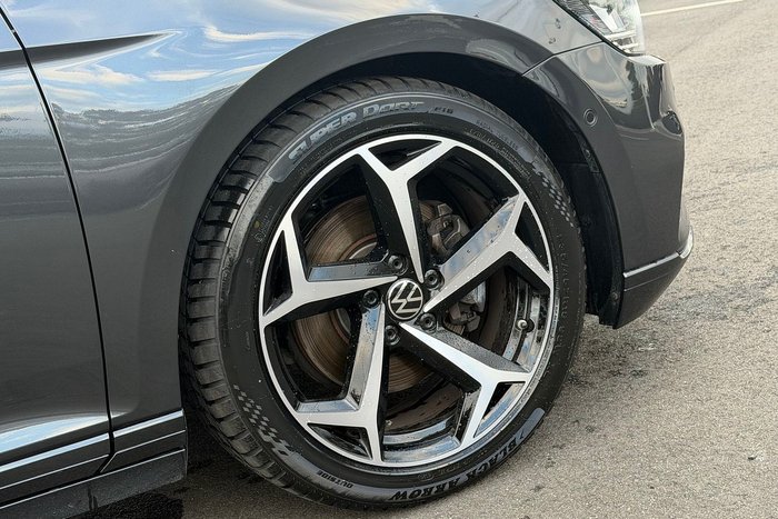 2022 Volkswagen Passat 140TSI Business