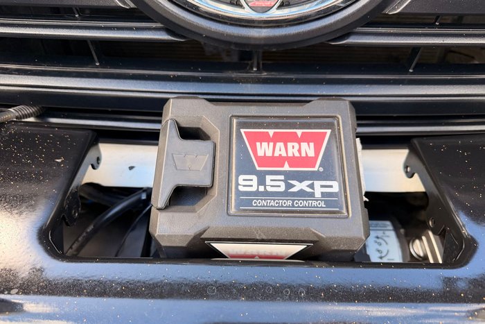 2021 Toyota Landcruiser GX