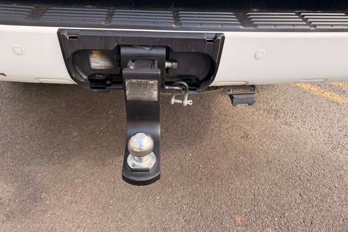 2021 Toyota Landcruiser GX